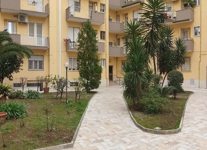 Dolce Casa de hóspedes