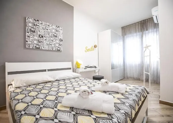 Dolce 4* Roma