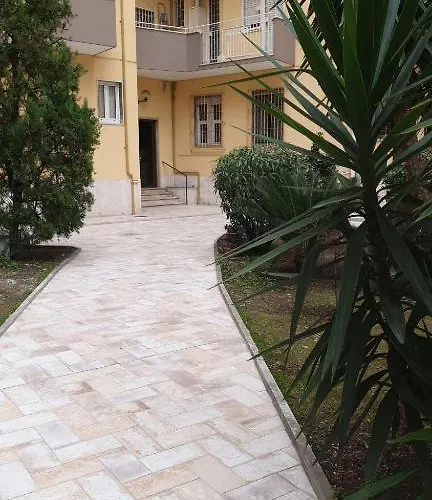 Casa de hóspedes Dolce 4*