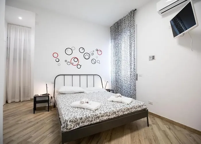Dolce Casa de hóspedes Roma