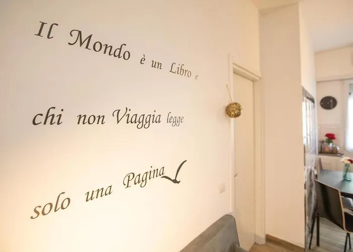 Casa de hóspedes Dolce Roma