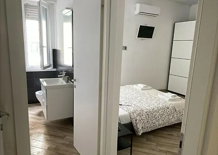 Dolce Casa de hóspedes 4*