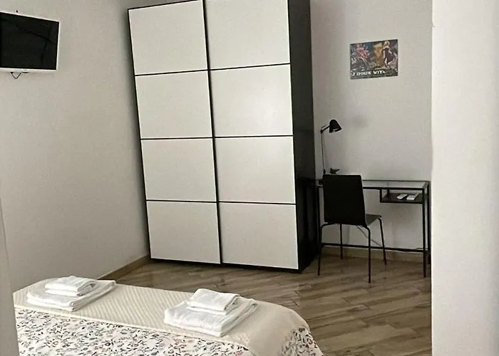 Dolce Casa de hóspedes