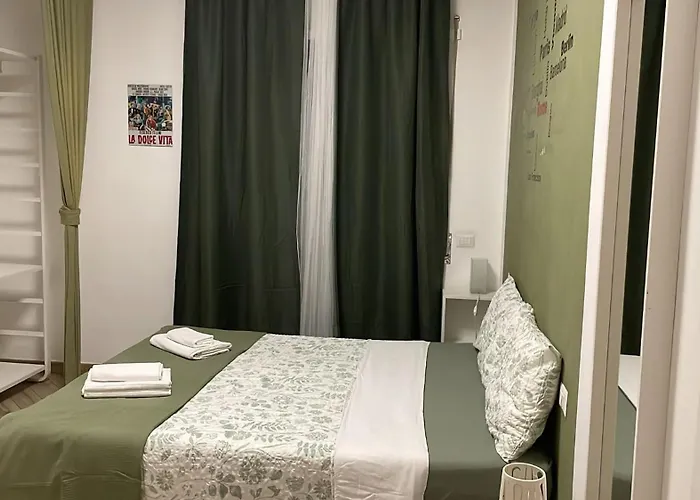 Dolce Casa de hóspedes