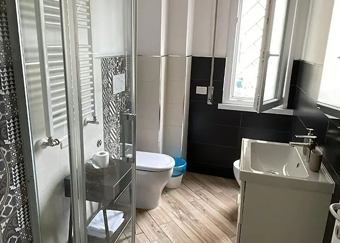 Dolce Casa de hóspedes 4*